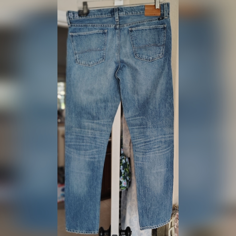 Lucky Brand Jeans (NWT)